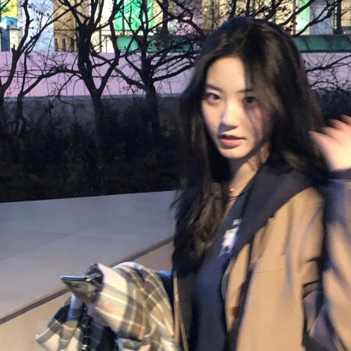 爱在闪电下