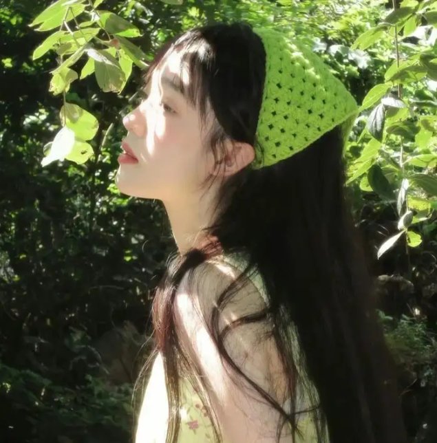 白发魔女